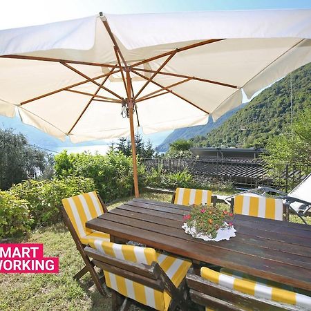 Ca' Del Doss Daire Bellagio Dış mekan fotoğraf