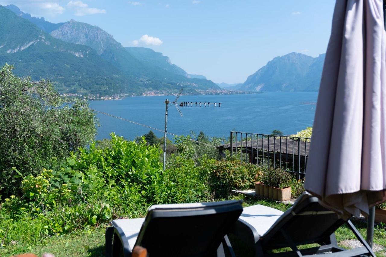 Ca' Del Doss Daire Bellagio Dış mekan fotoğraf