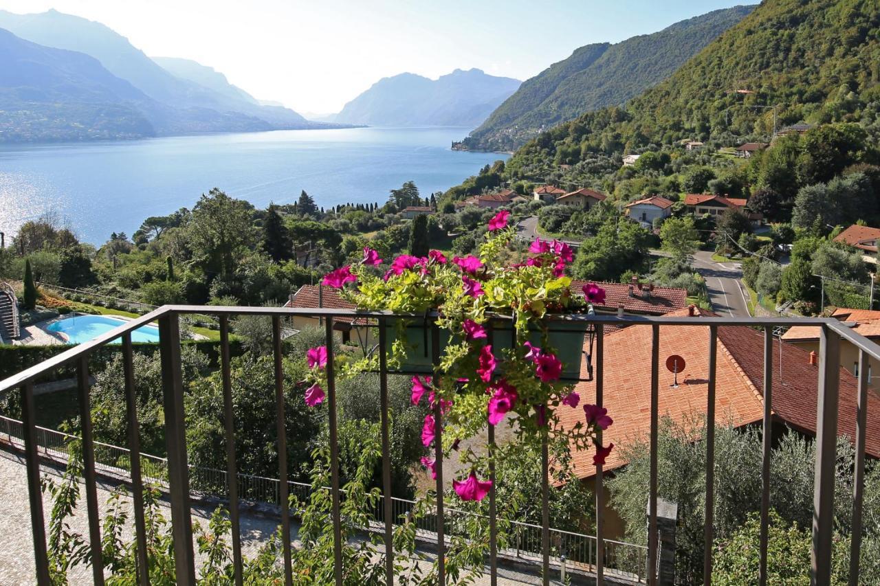Ca' Del Doss Daire Bellagio Dış mekan fotoğraf