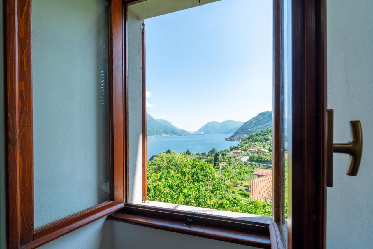 Ca' Del Doss Daire Bellagio Dış mekan fotoğraf