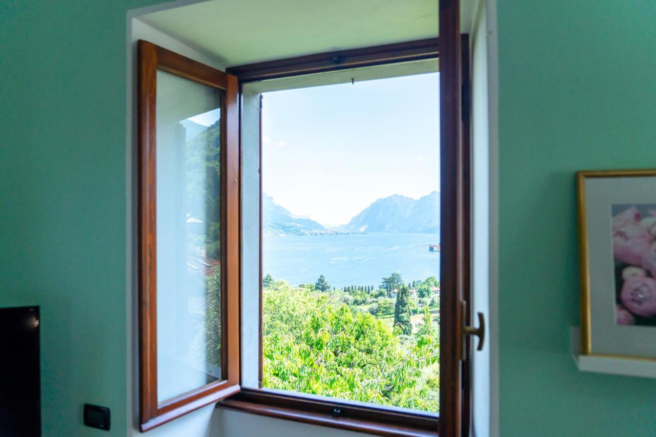 Ca' Del Doss Daire Bellagio Dış mekan fotoğraf
