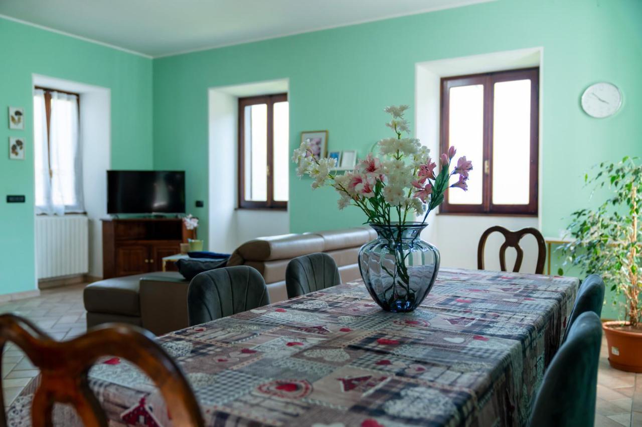 Ca' Del Doss Daire Bellagio Dış mekan fotoğraf