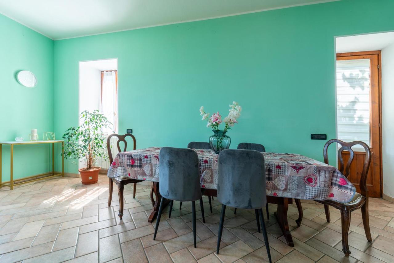 Ca' Del Doss Daire Bellagio Dış mekan fotoğraf