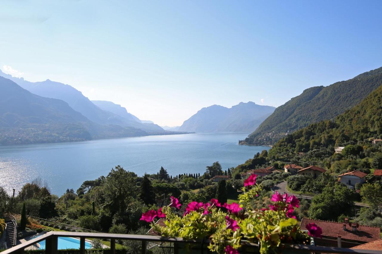 Ca' Del Doss Daire Bellagio Dış mekan fotoğraf