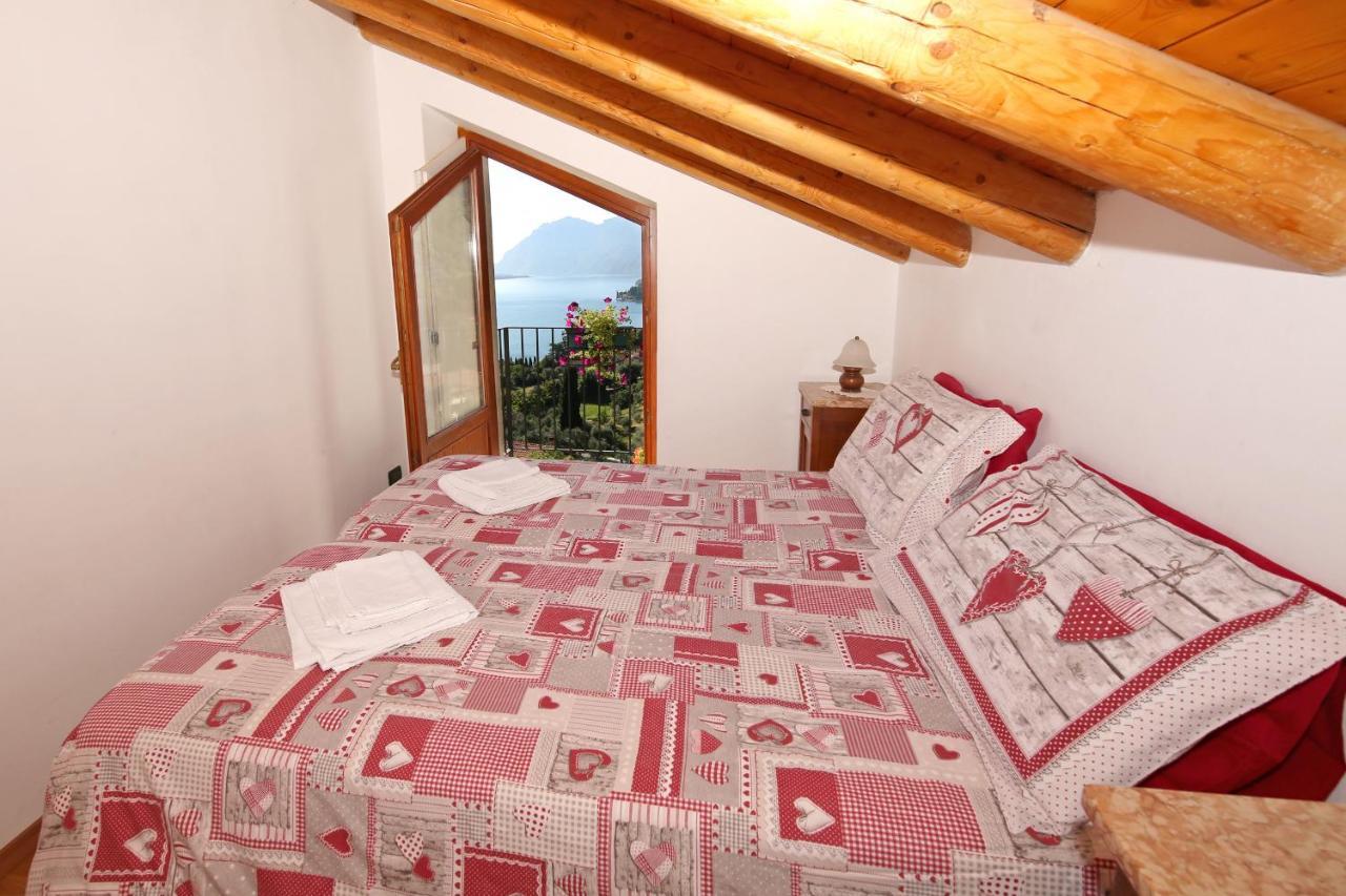 Ca' Del Doss Daire Bellagio Dış mekan fotoğraf
