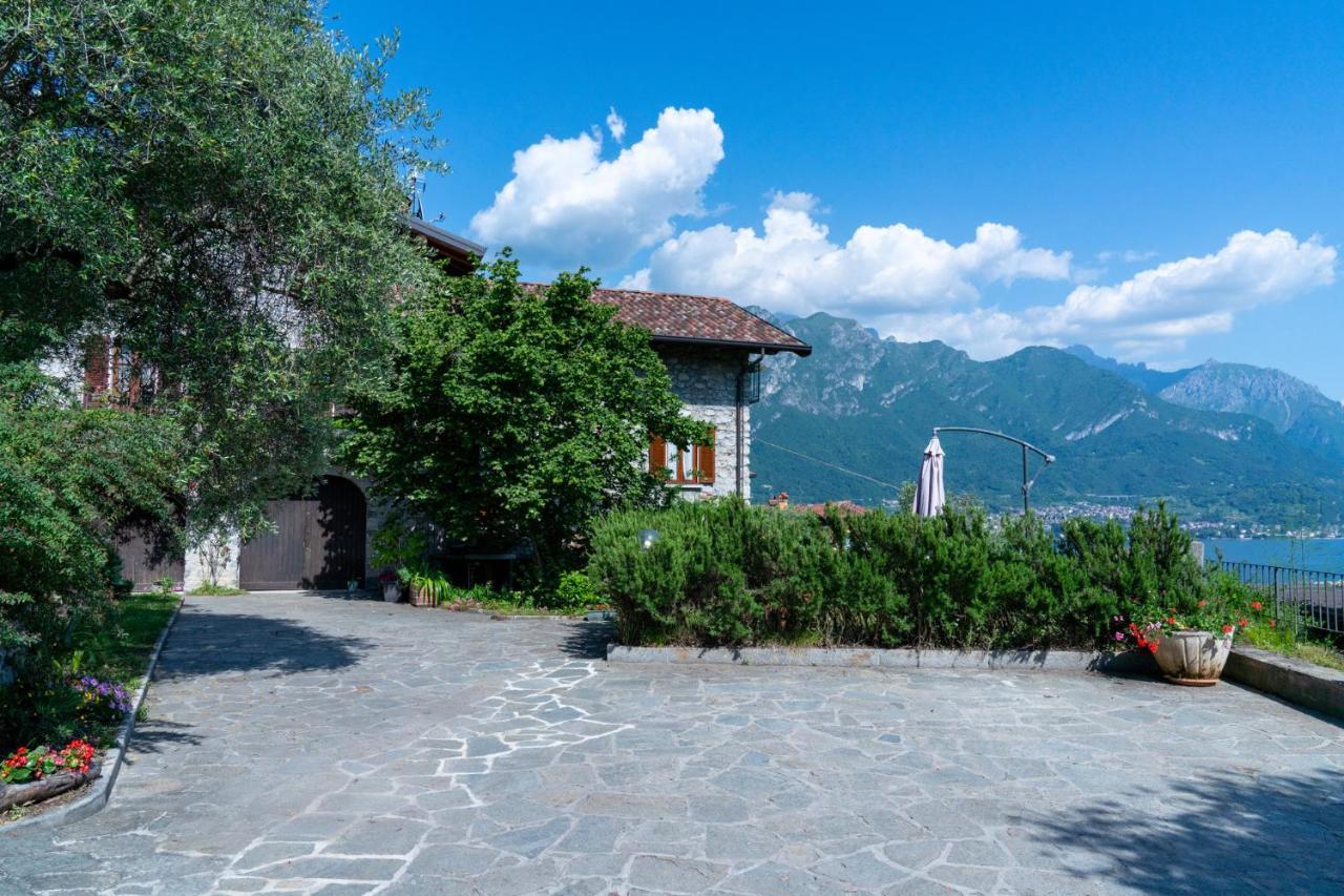 Ca' Del Doss Daire Bellagio Dış mekan fotoğraf